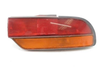 Conjunto de luz trasera derecha pasajero Nissan 240SX KA24DE S13 1989-1993 Foto 1 de 4