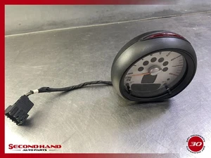 07-16 MINI COOPER R55-R61 CLUSTER TACHOMETER 62109275561 OEM - Picture 1 of 6
