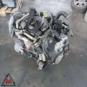 ⭐ Motor completo RHK para FIAT SCUDO MK2 2007-2013 usado (109368) - Imagen 1 de 8