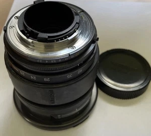Tamron SP, AF, 20-40mm, 1 : 2.7-3.5 - Bild 1 von 4