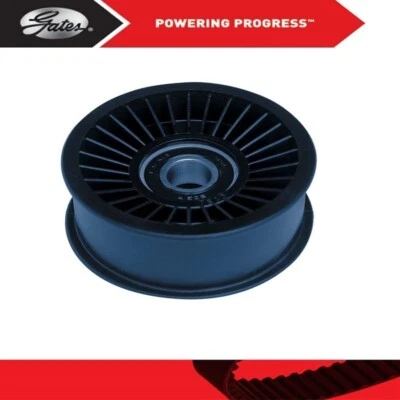 Drive Belt Pulley Gates For 1985 CADILLAC DEVILLE V6-4.3L - Image 1 of 4