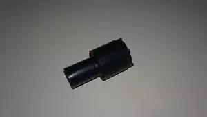3 WEGE ITT CANNON SURE DICHTUNGSSTECKER - SS-3R BUCHSE STECKER - NEU - Bild 1 von 3