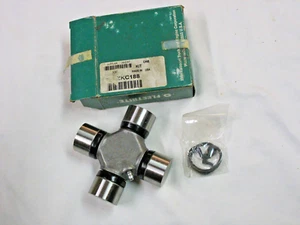 NOS Fleetrite Universal U-Joint Greaseable ZKC188 - Picture 1 of 4
