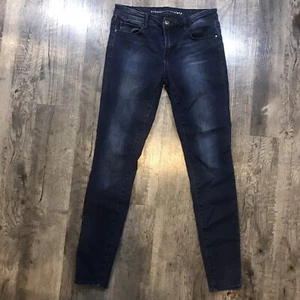 Jeans para mujer ARTICLES OF SOCIETY azul denim 28 - Imagen 1 de 10