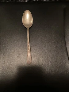 WM Rogers Mfg Co Original Rogers Spoon Silver Plated Vintage - Picture 1 of 7