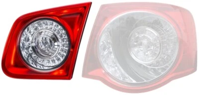 Right HELLA 2ZR 983 170-021 Combination Rearlight for ,VW - Image 1 of 2