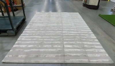 Alfombra Mancha Trasera GRIS 8'-3" X 11', Precio Reducido 1172599380 SOH519A-9 Foto 1 de 4