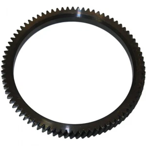 3136237R1 New Crankshaft Balancer Gear Fits Case-IH 574 674 584 684 784 884 - Picture 1 of 5