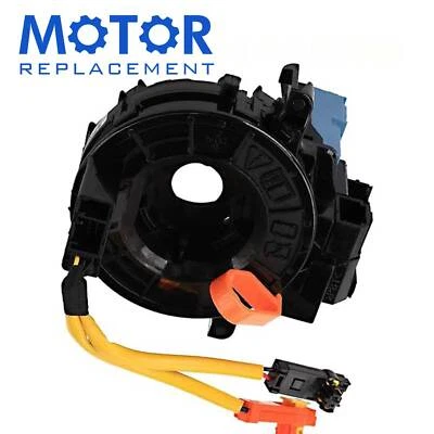 Muelle reloj cable espiral 89245-0E020 84307-08020 para Toyota Sienna 2011-2018🚗 Foto 1 de 4