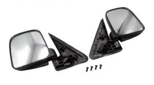 Suzuki Carry DC51T DD51T Rear View Mirror Set Left Right For Mini Truck 91–98 - Picture 1 of 5