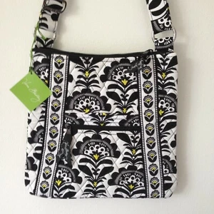 Vera Bradley Hipster Fanfare - Neu mit Etikett - Bild 1 von 4