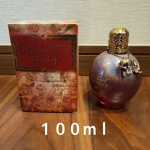 Wonderstruck Enchanted Women's Perfume By Taylor Swift 3.4oz/100ml Eau De Parfum - Picture 1 of 7