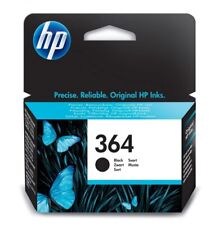 HP 364 Black Ink Cartridges, 5-80% RH, -40 to 70o C, 5-50 oC, 5-80% RH, 107 x 24
