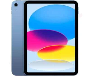 Apple iPad 10.9" 4+64Gb Blue MCM84TY/A, Apple iPad Wi-Fi, 64GB Azzurro (10ª gene - Imagen 1 de 3