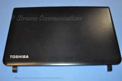 Tapa trasera LCD para portátil TOSHIBA Satellite C55T-B C55-B, C55-B5299 K000889290 Foto 1 de 4