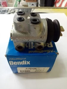 Correttore Frenata Lancia Delta Integrale Alfa Romeo 164 Fiat Fiorino 312045B - Foto 1 di 3