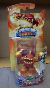 SKYLANDERS GIANT - ERUPTOR - neuf en blister - Imagen 1 de 1