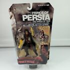 Prince of Persia Sands of Time Prince Dastan action figure yellow arm New