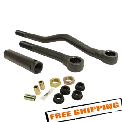 BD Diesel 1032013-F Adjustable Track Bar for 2003-2012 Dodge Ram 2500/3500 4WD Foto 1 de 4