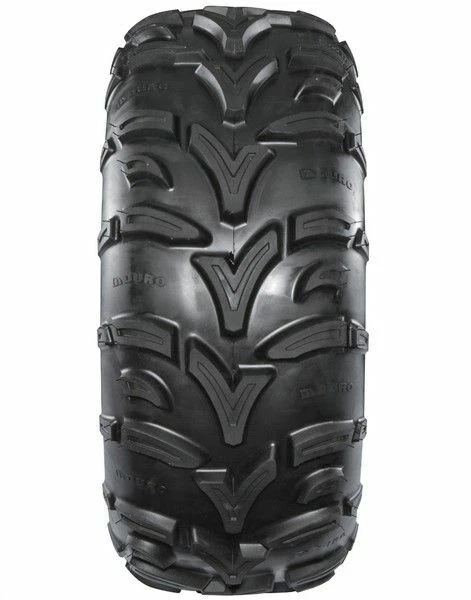 DURO KADEN ATV TIRE OE some Arctic Cat 25x10.00-12 25x10-12 25/10-12 25/100 6ply - Image 1 of 4