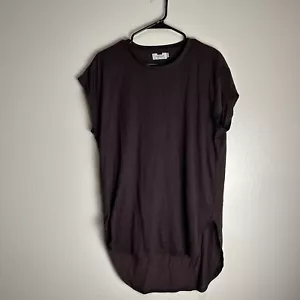 Topman Muscle Shirt Sleeveless Size Large - Picture 1 of 5