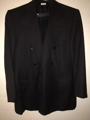 Brioni Sport Coat  Model, Size 42R US Barney's Excellent Condition - Image 1 of 4