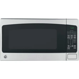 GE 2.0 Cu. Ft. Capacity Countertop Microwave Oven - Open Box - Picture 1 of 6