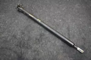 Front Propeller Drive Shaft AWD OEM 26208698362 BMW 750i XDrive G12 2016-2022 - Picture 1 of 5