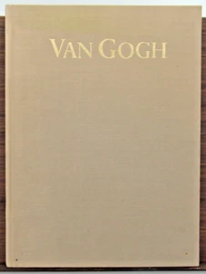 Masters of Art : Van Gogh by Meyer Schapiro (1983, Hardcover) - Picture 1 of 8