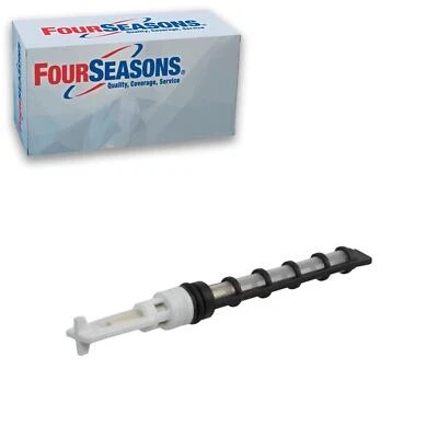 4 Seasons A/C Compressor Kit For 2001-2002 GMC Sierra 2500 HD Foto 1 de 4