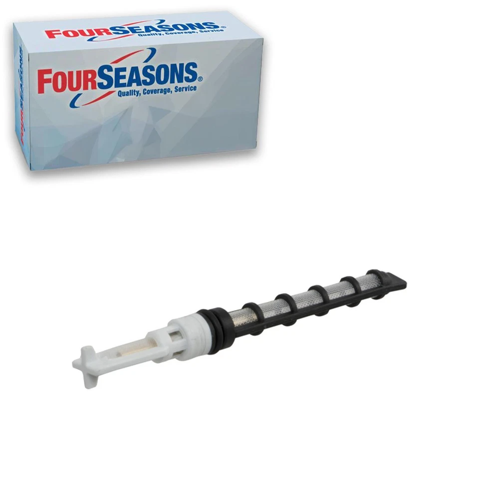 Kit de compressor AC 4 estações para 2001-2002 GMC Sierra 2500 HD - Imagem 1 de 4