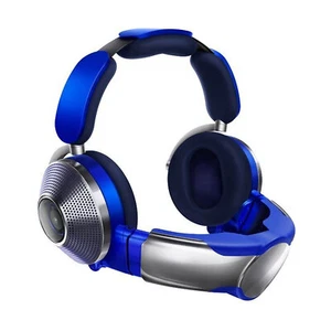 Dyson Zone Over-Ear Auriculares Inalámbricos Ultra Azul "Envío Gratis" - Imagen 1 de 2