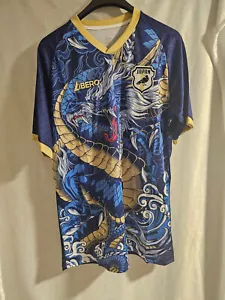 Fußballtrikot Japan Nationalmannschaft XL - Neu - Bild 1 von 2
