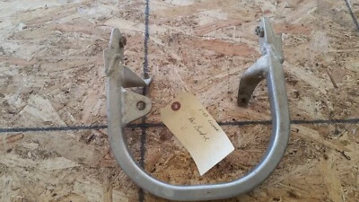 2002 Cannondale Blaze 440 Rear Bumper - Image 1 of 2