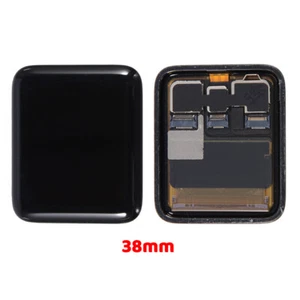 For Apple Watch iWatch Series 2nd 38mm 42mm LCD Display Touch Screen Replacement - Picture 1 of 10