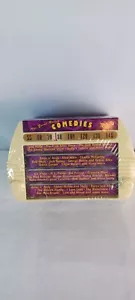 The Great Radio Comedies Sealed In Radio Storage 4 Cassettes 240 mins Variety - Picture 1 of 4