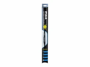 For 1986-1995 Mazda 323 Wiper Blade PIAA 81929BP 1987 1988 1989 1990 1991 1992 - Picture 1 of 5