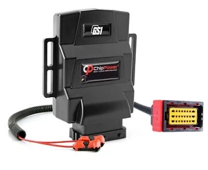 Chiptuning Box GS1 para Ford Fiesta III 1.8 77kW 105cv 1989-1995 ChipPower - Imagen 1 de 9