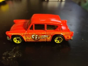 Hotwheels Anglia 105e  - Picture 1 of 7
