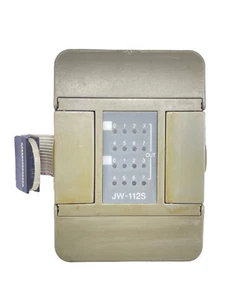 Módulo de expansión JW-112 automatización PLC #F5 - Imagen 1 de 4