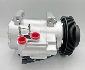 2016-2020 Honda Pilot, 2017-2019 Honda Ridgeline OEM Reman A/C Compressor - Foto 1 di 1