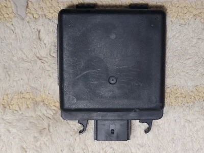 Nissan Altima 2016-2018 monitor de punto ciego lado derecho OEM 284K0 9HS0F Foto 1 de 4