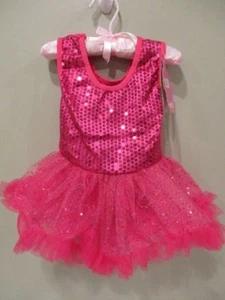 Nuevo con etiquetas Vestido de Fiesta Rosa Princesa Bebé Niña My Princess Academy Talla 6 - 12 Meses - Imagen 1 de 6