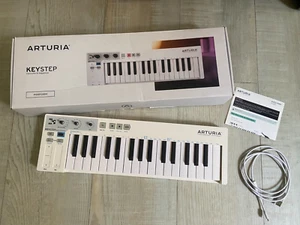 Arturia Keystep controller and sequencer in box - Picture 1 of 19