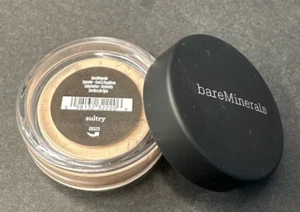 Bare Minerals Escentuals SULTRY Eyeshadow Loose Powder Color Discontinued NEW - Picture 1 of 3