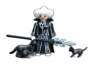 Playmobil Figur Hexe Halloween - Bild 1 von 1