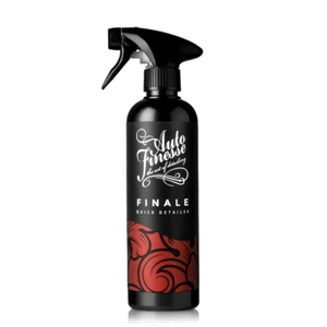Auto Finesse Finale Quick Detailer 500ml Infused with T1 grade carnauba wax - Picture 1 of 8