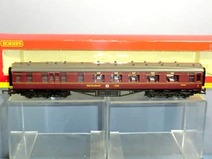 COCHE COMEDOR HORNBY No.R4131a (ex LMS) BR M230M 12 RUEDAS EN MUY NUEVO SIN USAR, EN CAJA - Imagen 1 de 8