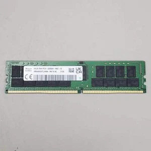 HYNIX DDR4 2RX4 PC4-3200AA-RB2-13 64GB HMAA8GR7CJR4N-XN (New Other) - Picture 1 of 3