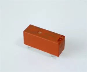 SCHRACK Allzweckrelais/ RY531024 - 24 V DC - 8 A - 1 Form A (SPST-NO) - NEU - Bild 1 von 3
